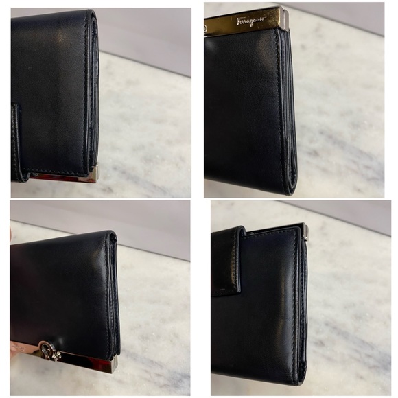 Salvatore Ferragamo Wallet - Picture 11 of 12